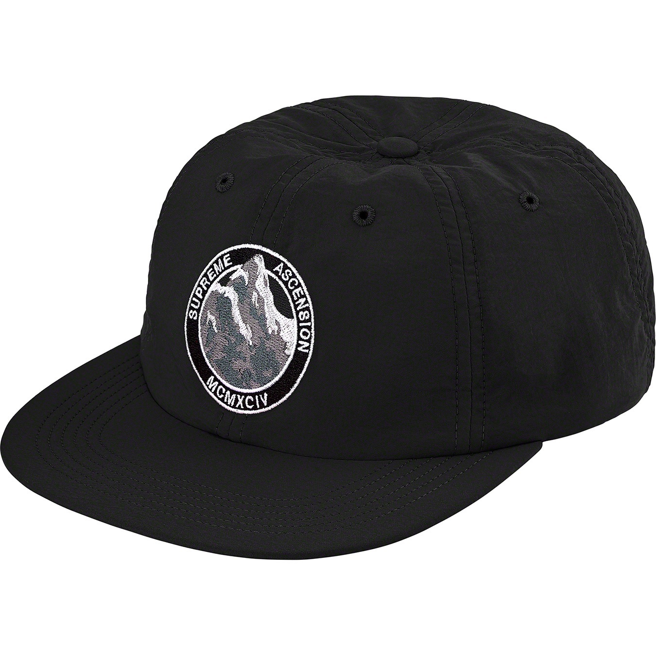 Ascension Nylon 6-Panel view 8